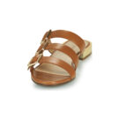 JB Martin BEKA Marrone Ciabatta Donna - 3