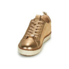 JB Martin 1INAYA Oro Sneakers basse Donna - 3