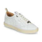 JB Martin 1INAYA Bianco Sneakers basse Donna - 1