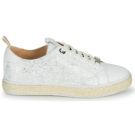 JB Martin 1INAYA Bianco Sneakers basse Donna - 2