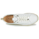 JB Martin 1INAYA Bianco Sneakers basse Donna - 6