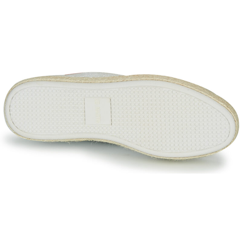 JB Martin 1INAYA Bianco Sneakers basse Donna - 7
