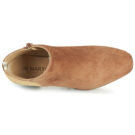 JB Martin 1LILOSI Marrone Stivaletti Donna - 6