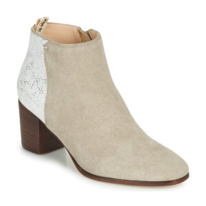 JB Martin  1LILOSI  Grigio -  Stivaletti Donna