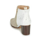 JB Martin 1LILOSI Grigio Stivaletti Donna - 5