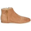 JB Martin 2ACANO Marrone Stivaletti Donna - 2