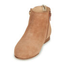 JB Martin 2ACANO Marrone Stivaletti Donna - 3