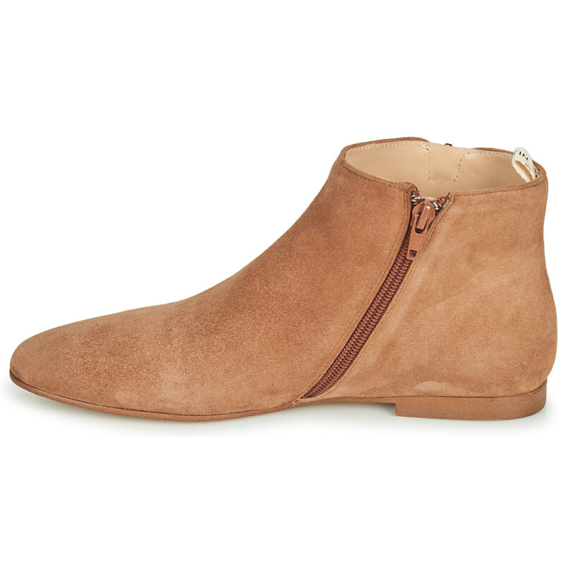 JB Martin 2ACANO Marrone Stivaletti Donna - 4