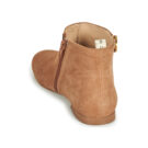 JB Martin 2ACANO Marrone Stivaletti Donna - 5