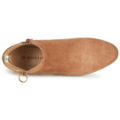 JB Martin 2ACANO Marrone Stivaletti Donna - 6