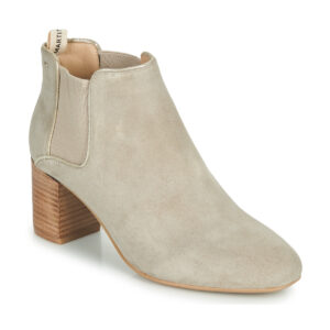 JB Martin  3ALIXA  Bianco -  Stivaletti Donna