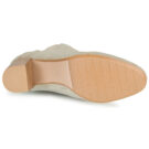 JB Martin 3ALIXA Bianco Stivaletti Donna - 7
