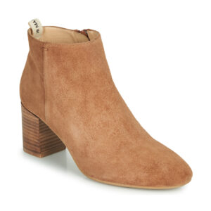 JB Martin  3ALIZE  Marrone -  Stivaletti Donna