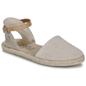 Casual Attitude  ONINA  Oro -  Espadrillas Donna