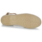 Casual Attitude ONINA Gold Espadrilles Women - 7