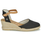 Casual Attitude ONELLA Black Espadrilles Women - 2