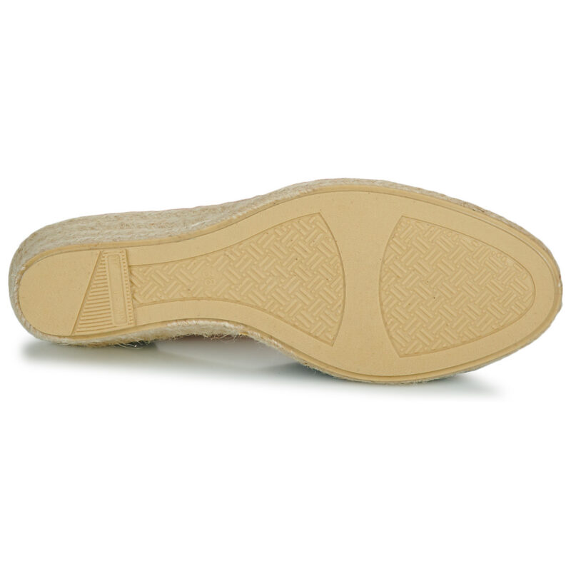Casual Attitude ONELLA Black Espadrilles Women - 7