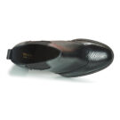Maison Minelli  THILDA  Nero -  Stivaletti Donna - 6