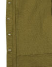 Giacca in jeans Betty London OVEST Verde Giacche in jeans Donna - 6
