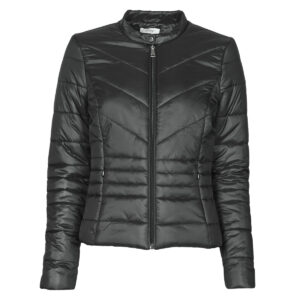 Piumino  Betty London  OSIS  Nero -   Piumini Donna