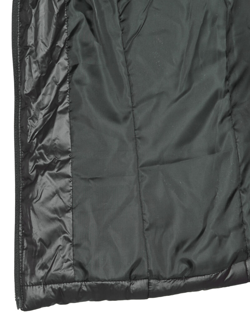 Daunenjacke Betty London OSIS Schwarz Daunenjacken Frau - 6
