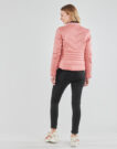 Daunenjacke Betty London OSIS Pinke Damen-Daunenjacken - 4