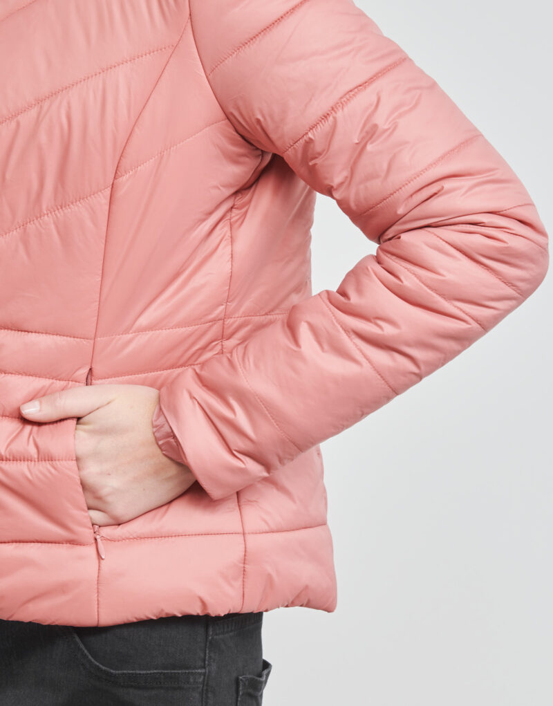 Daunenjacke Betty London OSIS Pinke Damen-Daunenjacken - 5