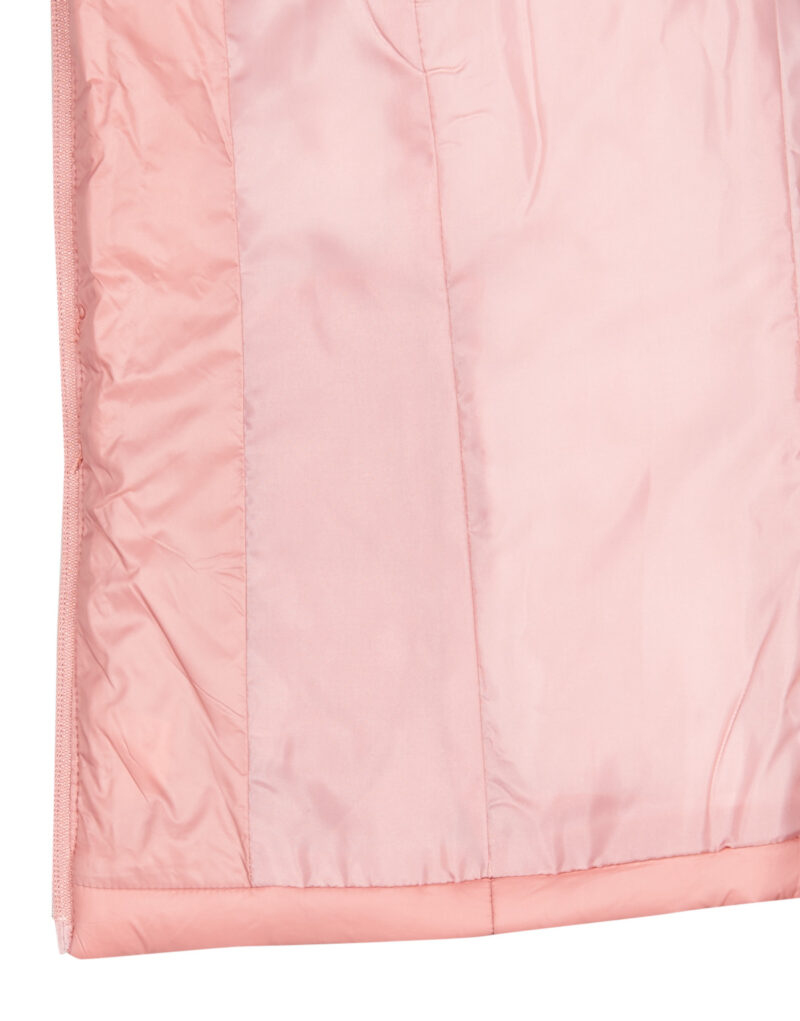 Daunenjacke Betty London OSIS Pinke Damen-Daunenjacken - 6