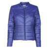Betty London Daunenjacke OSIS Marine Damen Daunenjacken