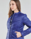 Daunenjacke Betty London OSIS Marine Daunenjacken Frau - 5