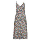 Abito   Moony Mood  OPLA  Multicolore -   Abiti Lunghi Donna - 1