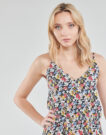 Abito   Moony Mood  OPLA  Multicolore -   Abiti Lunghi Donna - 5
