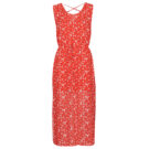 Abito   Moony Mood  OUPLA  Rosso -   Abiti Lunghi Donna - 1