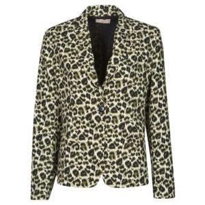 Giacca  Moony Mood  OUPLA  Marrone -  Giacche Donna