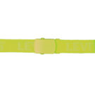 Cintura Levis TICKFAW WEB BELT Giallo Cinture Donna - 2