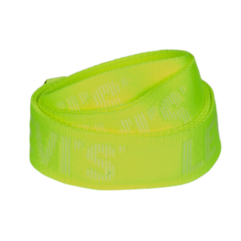 Cintura Levis TICKFAW WEB BELT Giallo Cinture Donna - 3