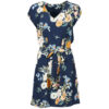 Abito corto Betty London OWAKA Blu Abiti corti Donna