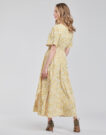 Abito Betty London ONINA Giallo Abiti Lunghi Donna - 4