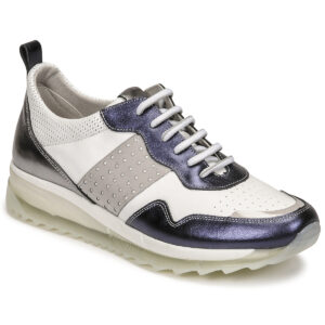 Dorking  VIP  Bianco -  Sneakers basse Donna