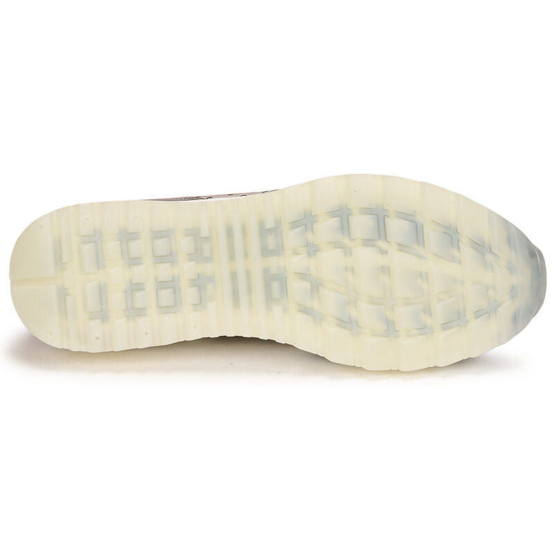 Dorking VIP White Low-top Sneakers Women - 7
