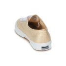 Superga 2751 LAMEW Oro Sneakers basse Donna - 5