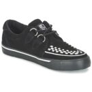TUK  CREEPERS SNEAKERS  Nero Sneakers Uomo - 1
