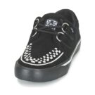 TUK  CREEPERS SNEAKERS  Nero Sneakers Uomo - 3