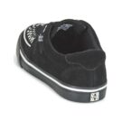 TUK  CREEPERS SNEAKERS  Nero Sneakers Uomo - 5