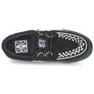 TUK  CREEPERS SNEAKERS  Nero Sneakers Uomo - 6