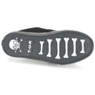 TUK  CREEPERS SNEAKERS  Nero Sneakers Uomo - 7