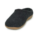 Giesswein VEITSCH Grigio Pantofole Donna - 3