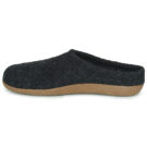 Giesswein VEITSCH Grigio Pantofole Donna - 4