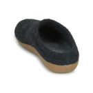 Giesswein VEITSCH Grigio Pantofole Donna - 5