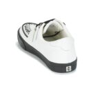 TUK CREEPERS SNEAKERS Bianco Derby Uomo - 5